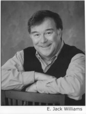 E. Jack Williams